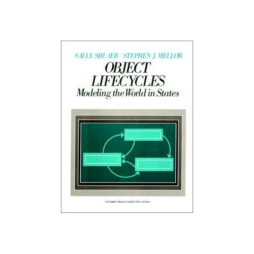 Object-Oriented Lifecycles