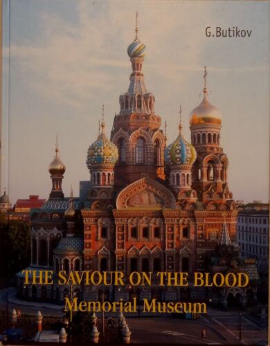 Cathédrale Saint-Sauveur-Sur-Le-Sang-Versé