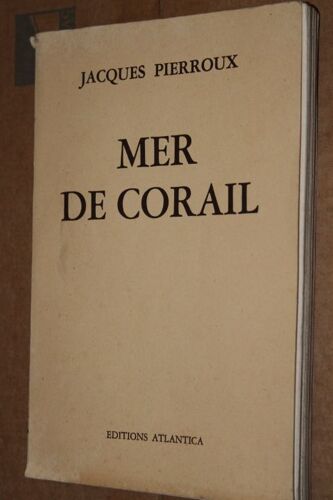 Mer De Corail