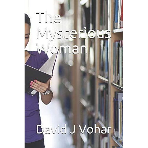 The Mysterious Woman