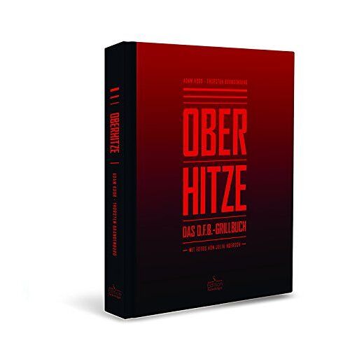 Oberhitze