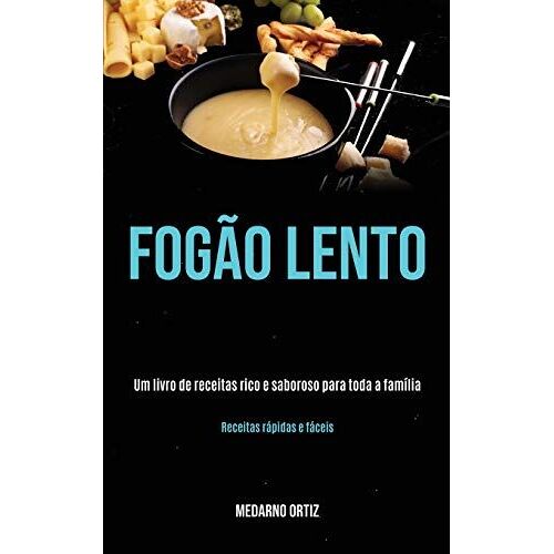 Fogão Lento