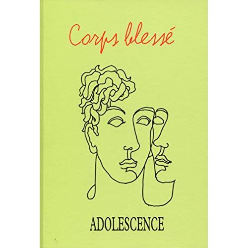 Adolescence N97 Corps Blesse