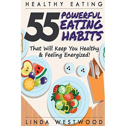 Healthy Eating (3rd Edition)