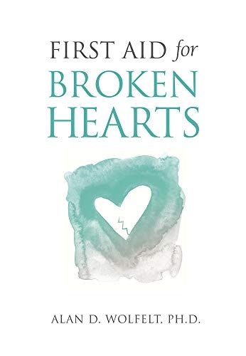 First Aid For Broken Hearts