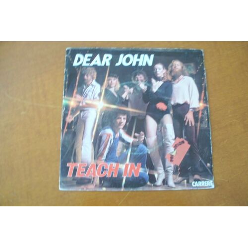 Dear John  /  Dear John