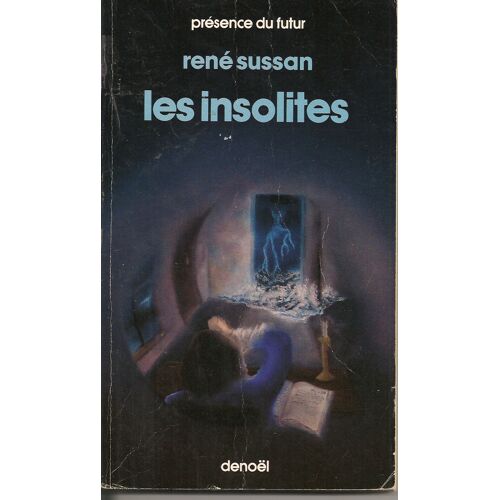 Les Insolites