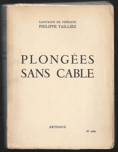 Plongées Sans Câble.