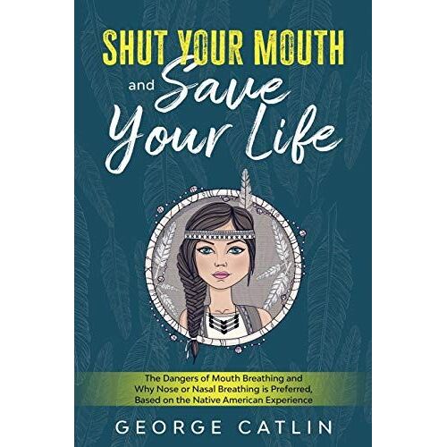 Shut Your Mouth And Save Your Life