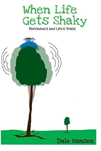 When Life Gets Shaky: Parkinson's And Life's Trials