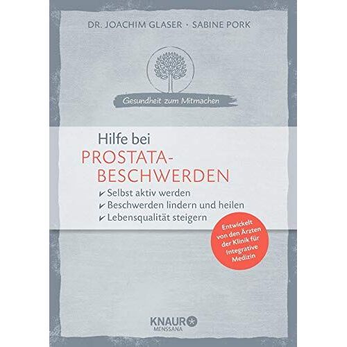 Hilfe Bei Prostatabeschwerden