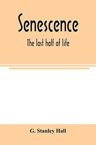 Senescence