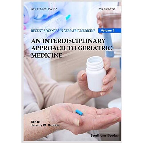 Interdisciplinary Approach To Geriatric Medicine
