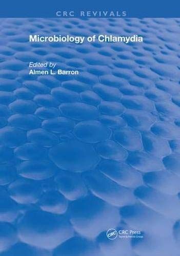 Microbiology Of Chlamydia