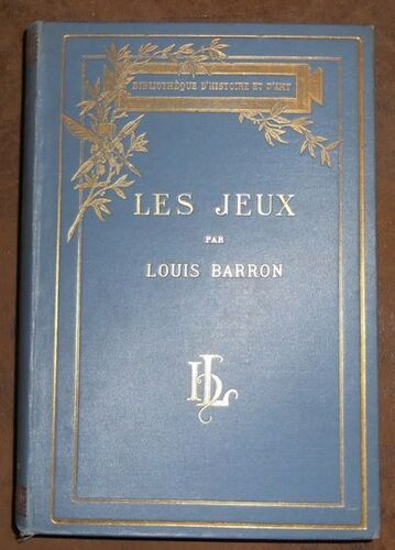 Les Jeux Jeux Historiques, Jeux Nationaux, Sports Modernes
