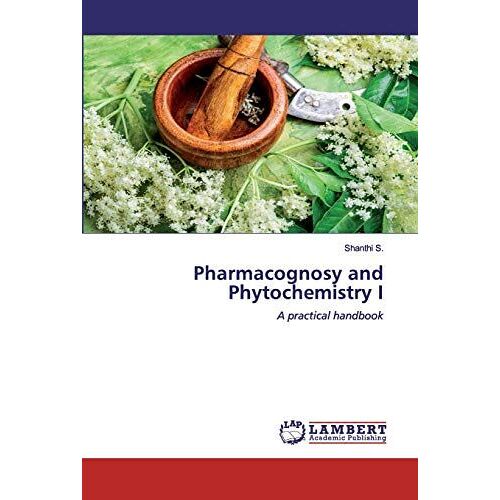 Pharmacognosy And Phytochemistry I