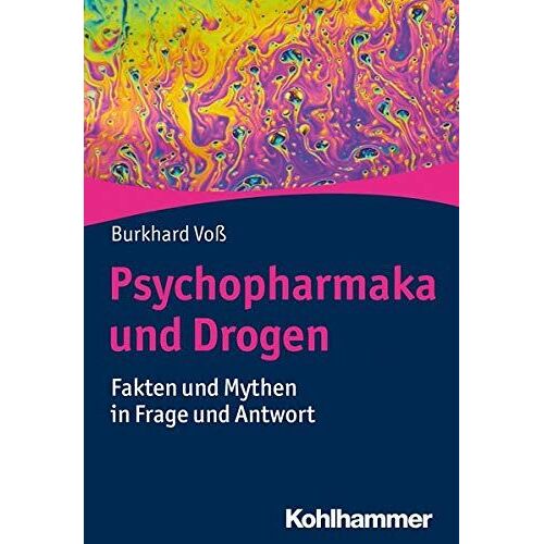 Psychopharmaka Und Drogen