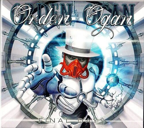 Orden Ogan