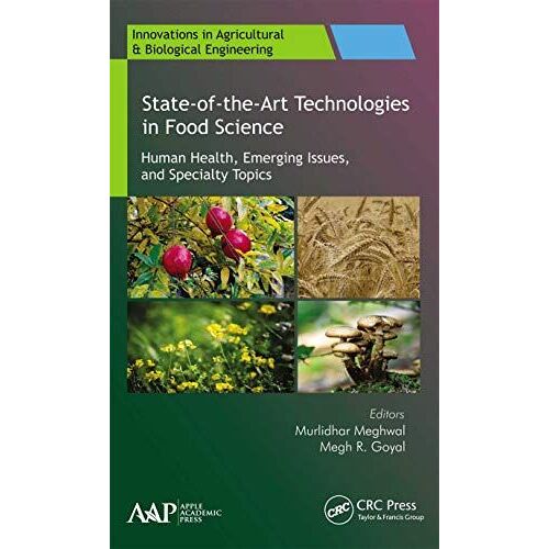 State-Of-The-Art Technologies In Food Science