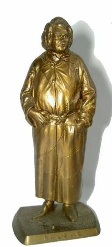 Mokarex Le Second Empire Balzac