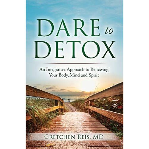 Dare To Detox