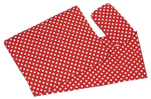 Garniture, literie pour lit de poupée