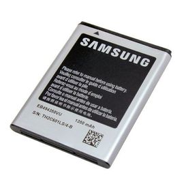 Ozzzo Batterie D'origine Samsung-Gt-S5839i / Galaxy Ace S5830 5830i