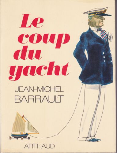 Le Coup Du Yacht