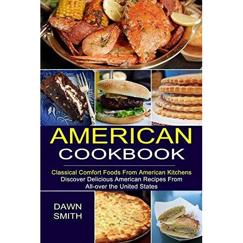 American Cookbook