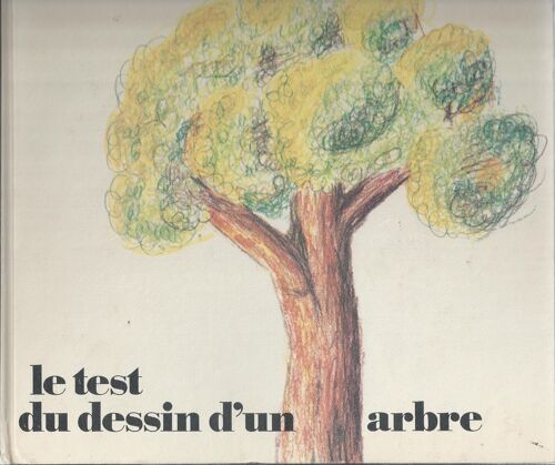 Le Test Du Dessin D'un Arbre