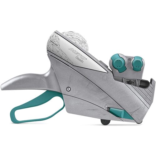 Meto Classic Xl Giant 729 ?tiqueteuse De Prix (30007686)