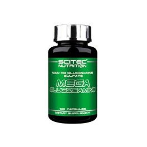 Mega Glucosamine 