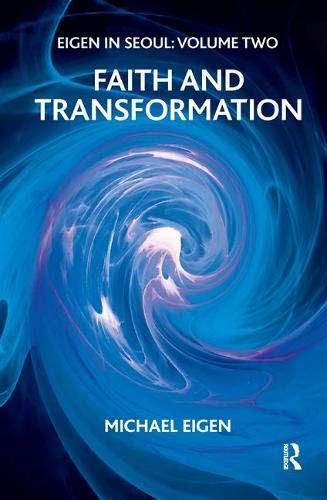 Eigen In Seoul: Faith And Transformation