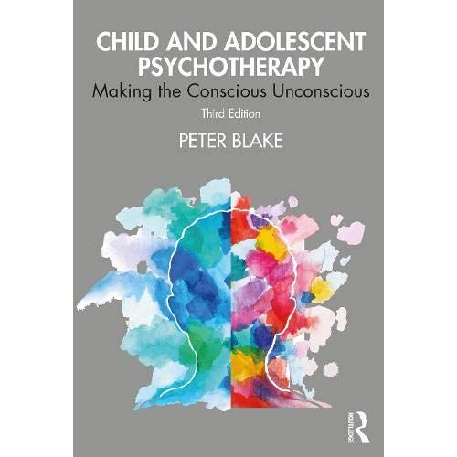 Child And Adolescent Psychotherapy