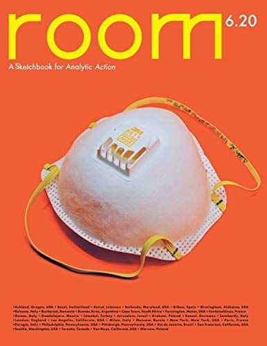 Room-A Sketchbook For Analytic Action 6.20