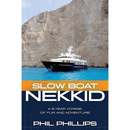 Slow Boat Nekkid