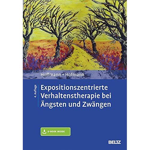 Expositionszentrierte Verhaltenstherapie Bei Ängsten Und Zwängen