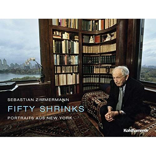 Fifty Shrinks