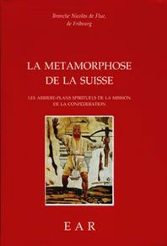 La Metamophose De La Suisse