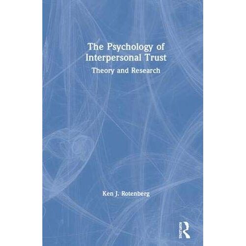 The Psychology Of Interpersonal Trust