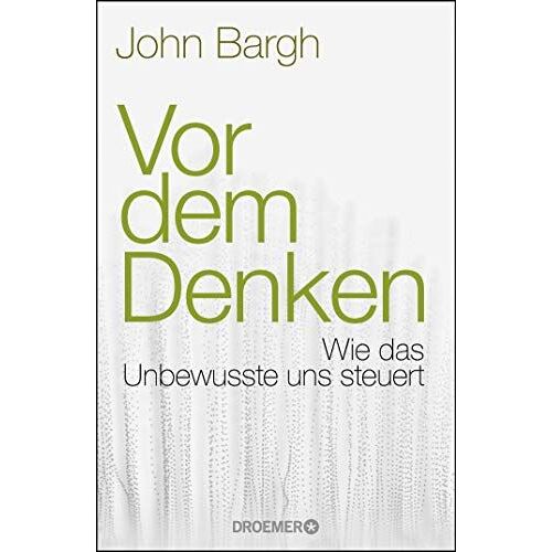 Vor Dem Denken