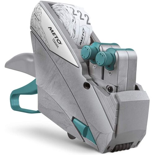Meto Classic L 1932, ?tiqueteuse De Prix, Prix De Base (30007649)