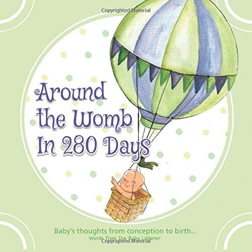 Around The Womb In 280 Days
