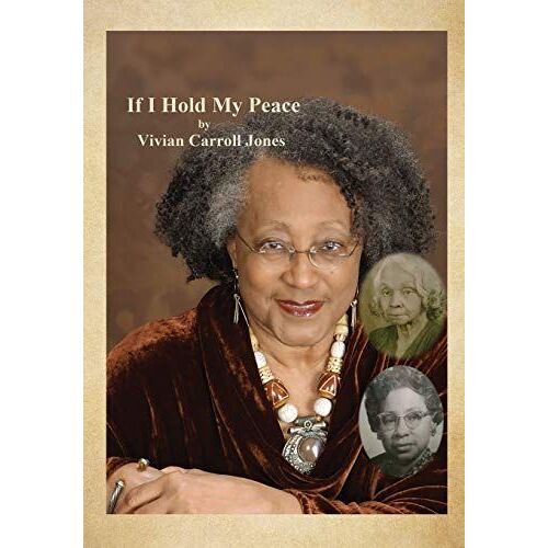 If I Hold My Peace