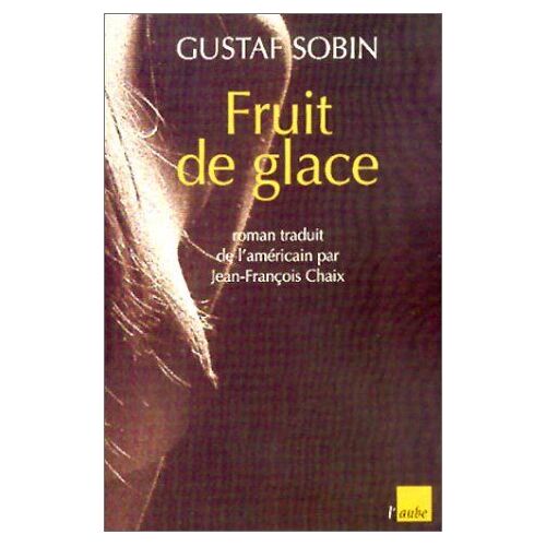 Fruit De Glace