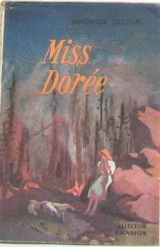 Miss Dorée