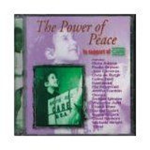 Power Of Peace: Care Benefit