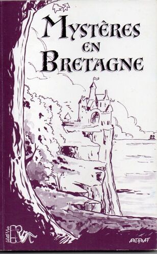 Mystères En Bretagne