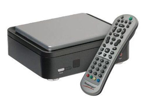 Hauppauge HD PVR - Adaptateur d'entrée vidéo - Hi-Speed USB - NTSC, SECAM, PAL