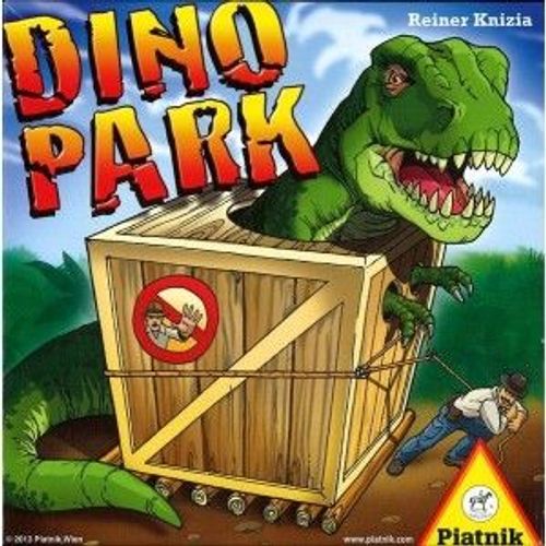 Dino Park